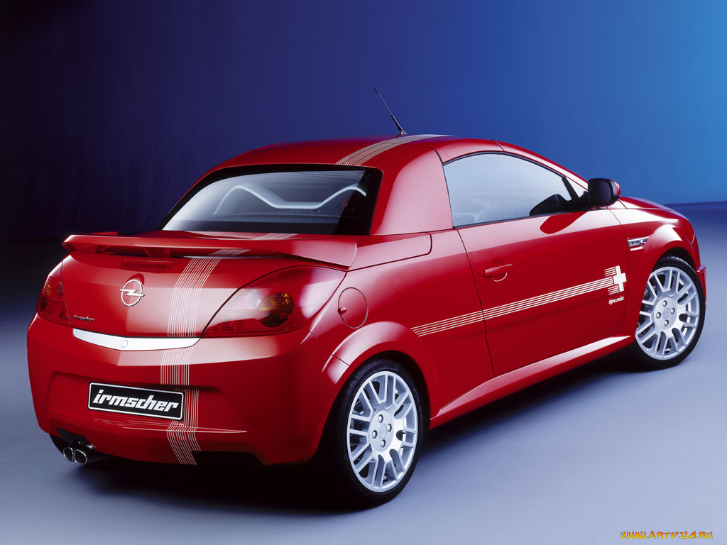 , opel